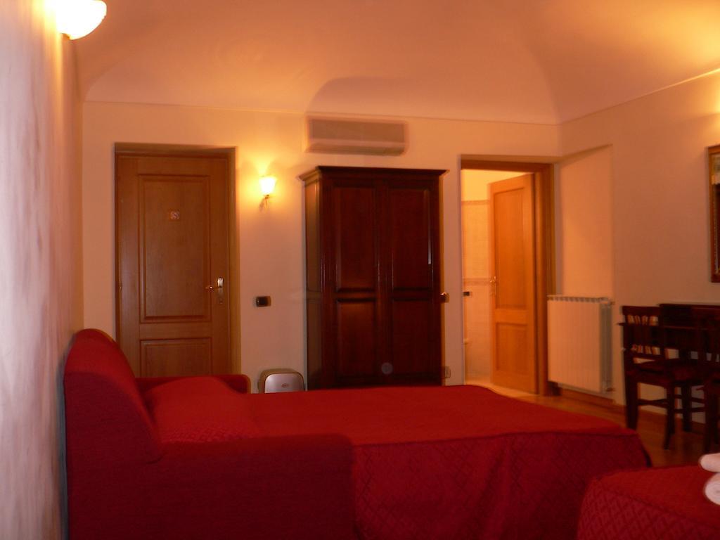 B&B City'S House Рим Экстерьер фото
