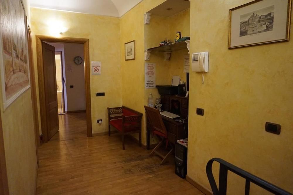 B&B City'S House Рим Экстерьер фото