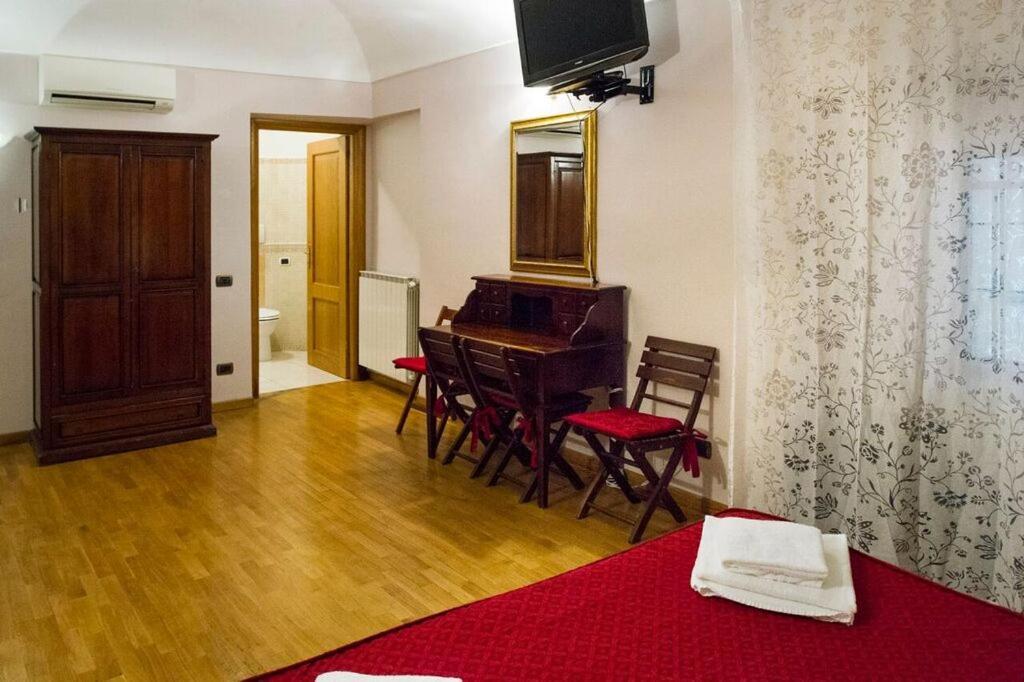 B&B City'S House Рим Экстерьер фото