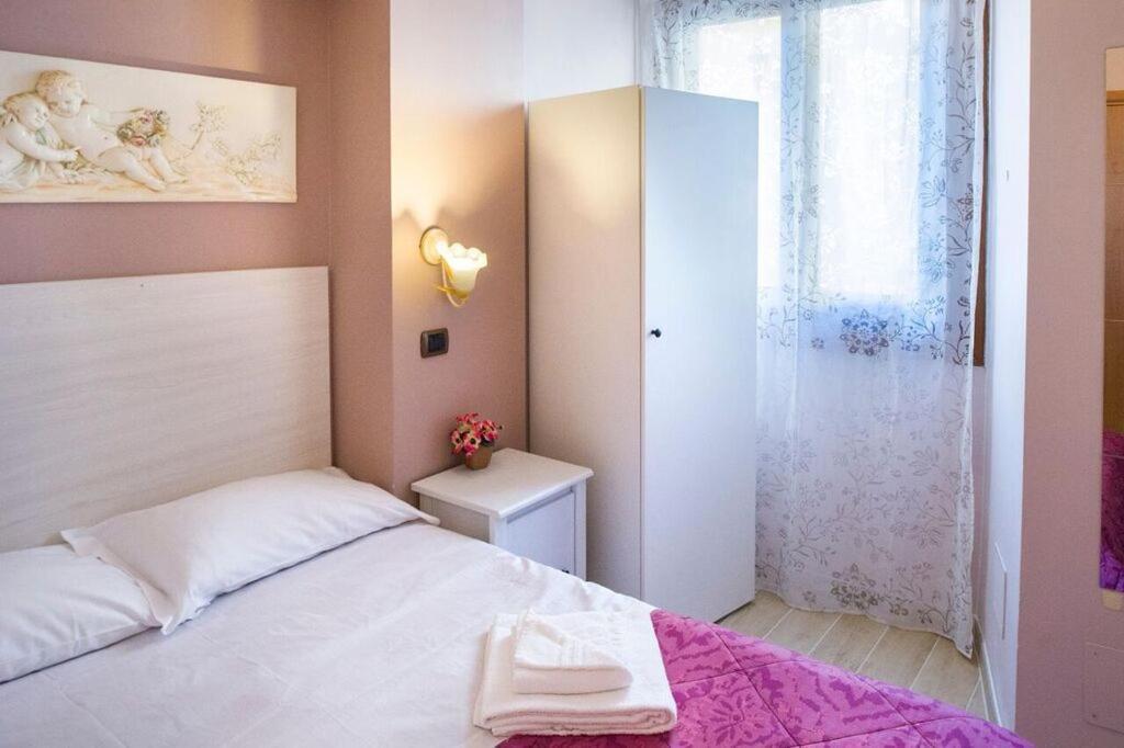 B&B City'S House Рим Экстерьер фото